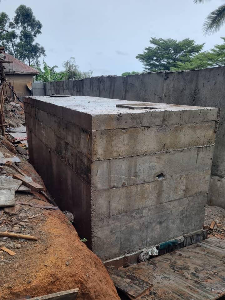 Drainage Construction
