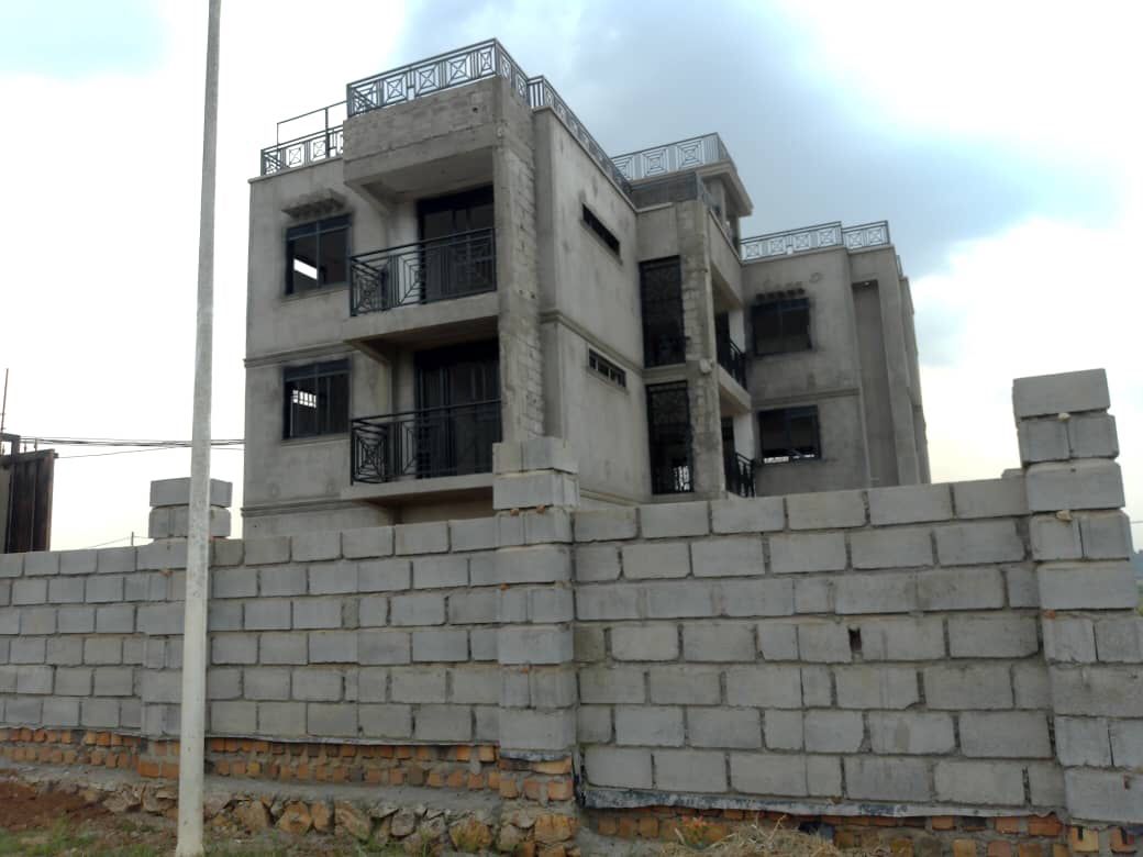 Residential Apartments